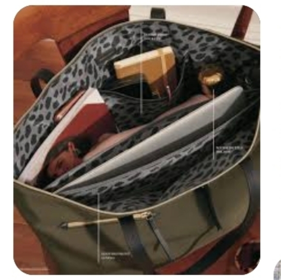 Lady Boss Bag - Picture 5 of 6